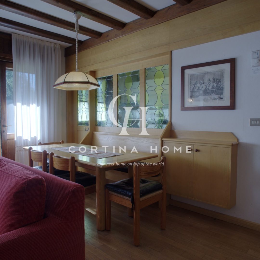 Cortina Home_Monte Piana_appartamento vacanze_1
