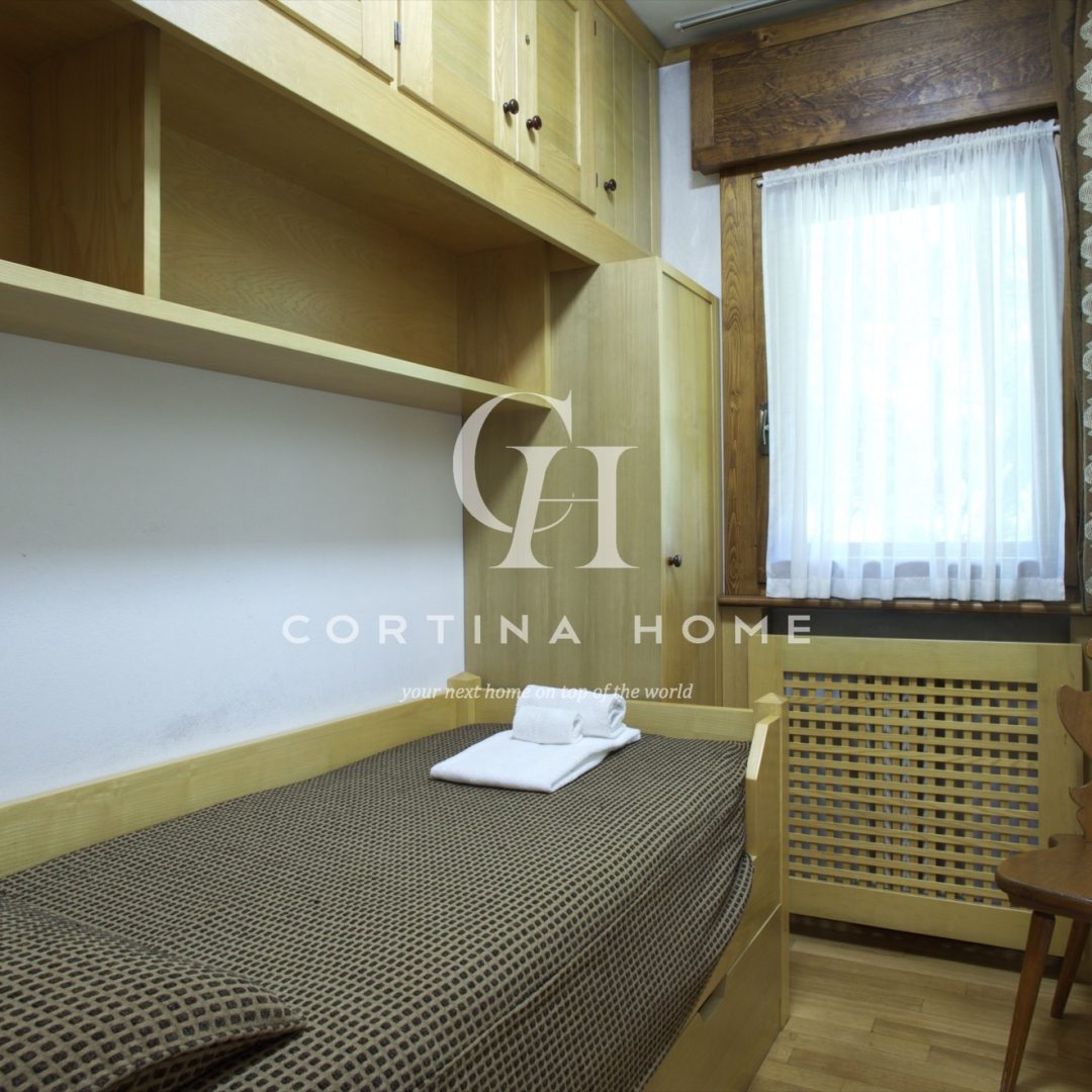 Cortina Home_Monte Piana_appartamento vacanze_11