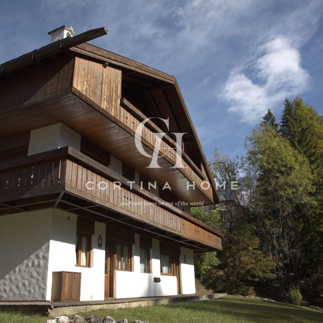 Cortina Home_Monte Piana_appartamento vacanze_13