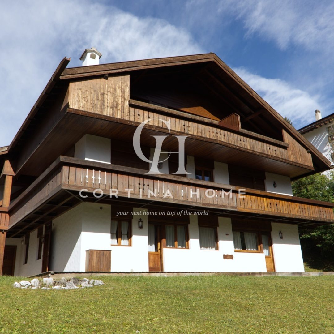Cortina Home_Monte Piana_appartamento vacanze_14