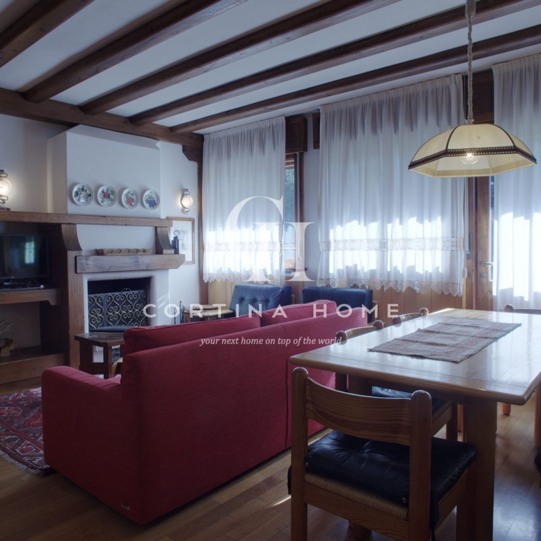 Cortina Home_Monte Piana_appartamento vacanze_2