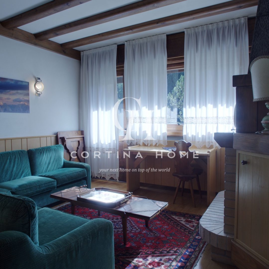 Cortina Home_Monte Piana_appartamento vacanze_3