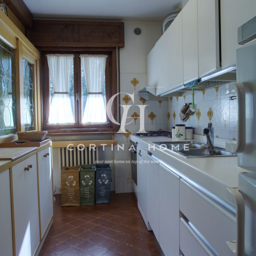 Cortina Home_Monte Piana_appartamento vacanze_4