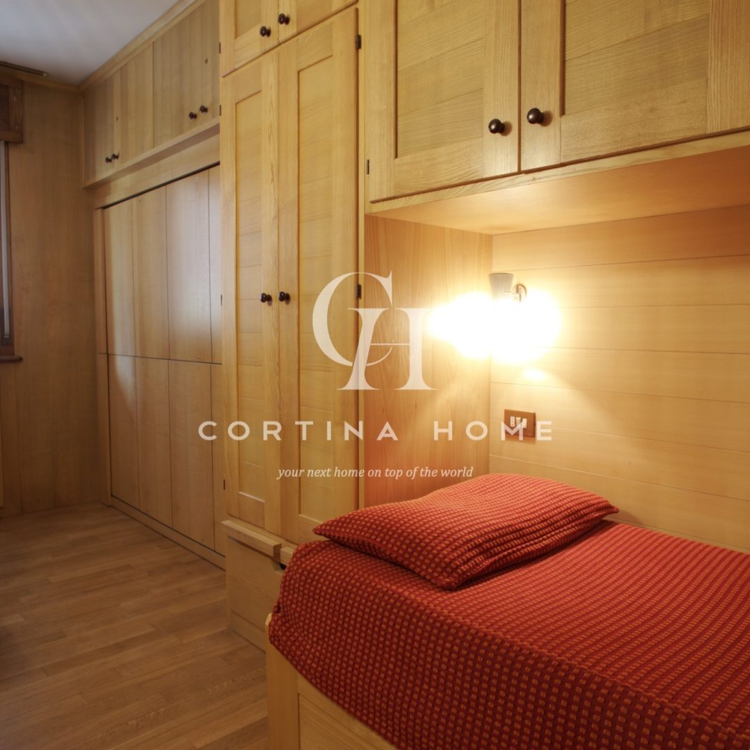 Cortina Home_Monte Piana_appartamento vacanze_7
