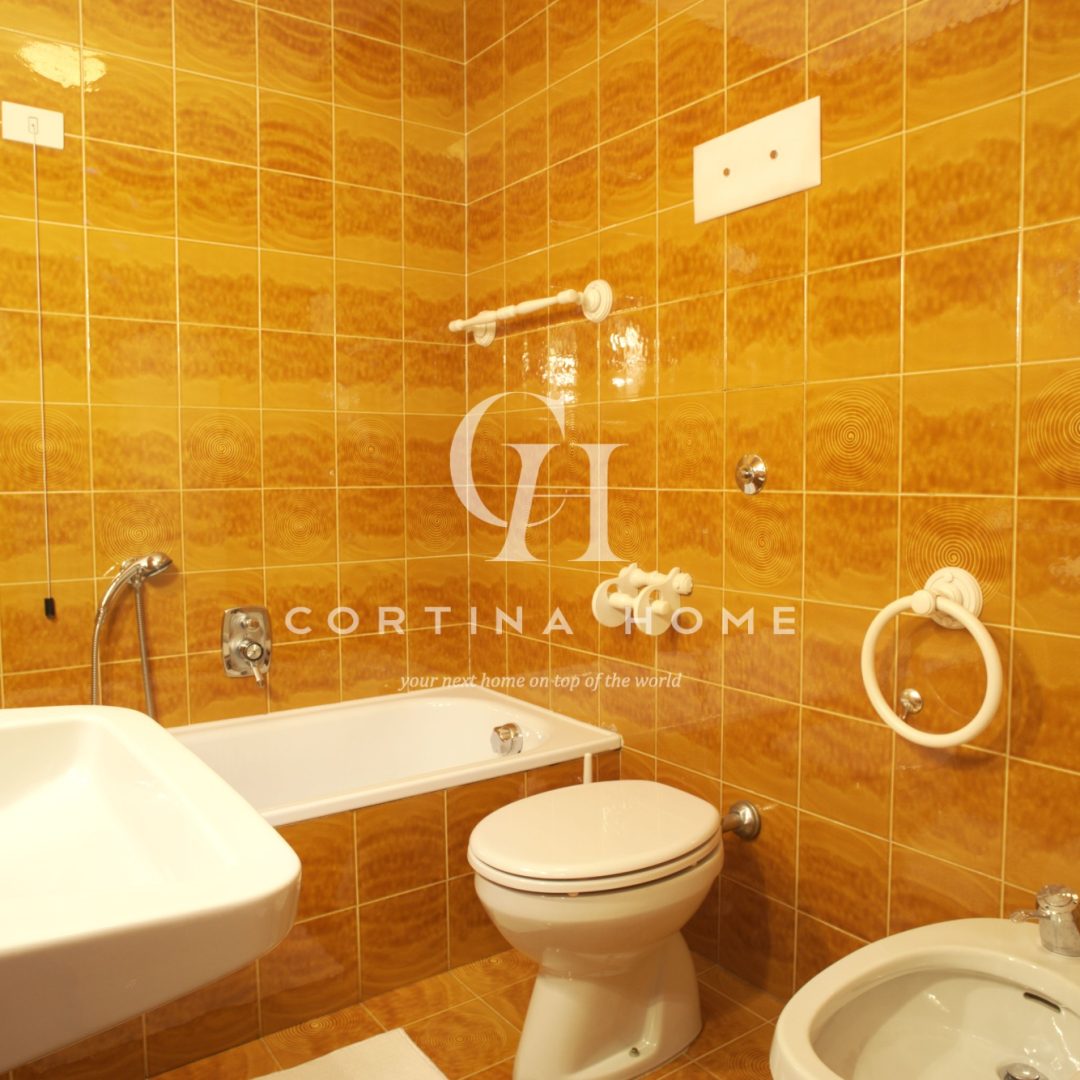 Cortina Home_Monte Piana_appartamento vacanze_8