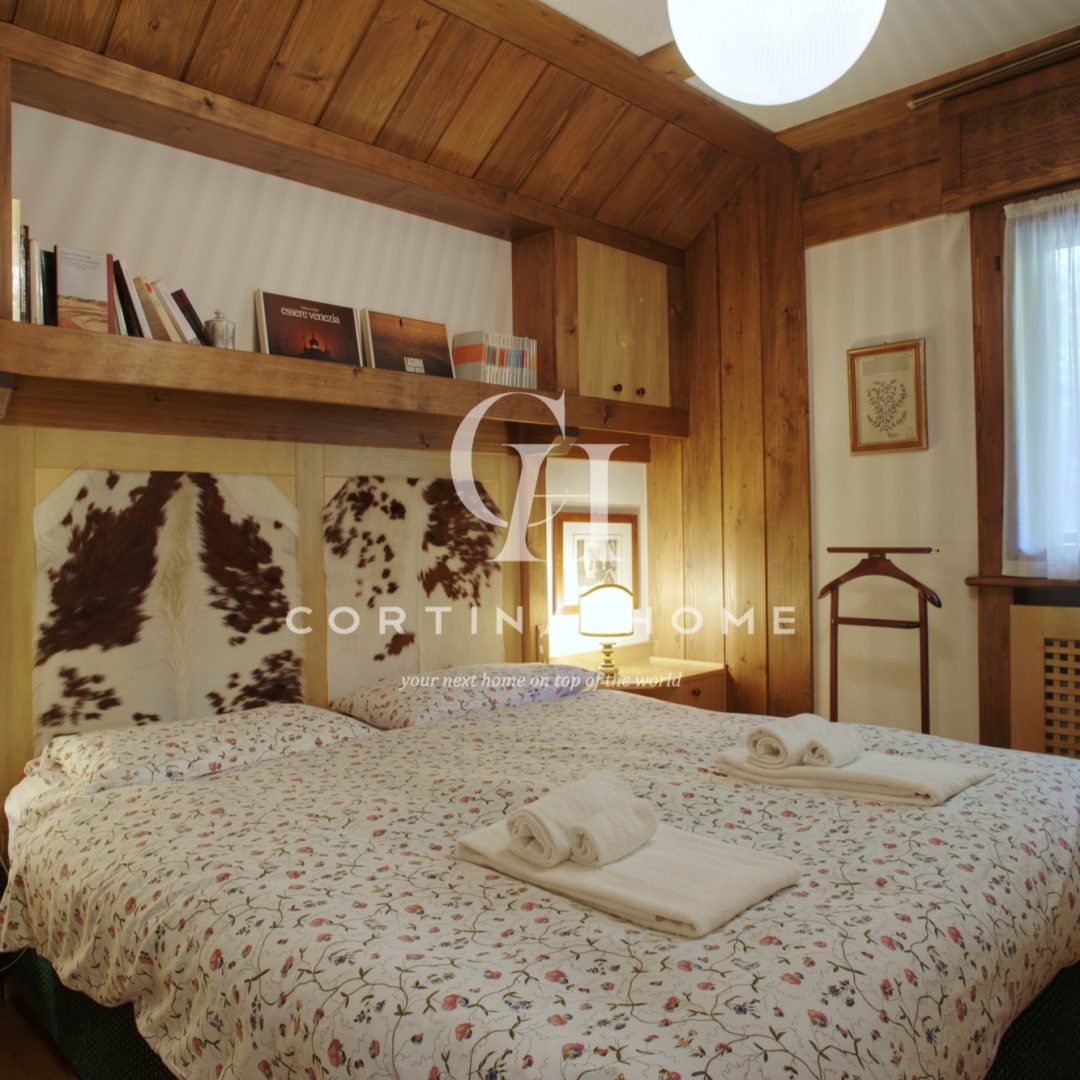 Cortina Home_Monte Piana_appartamento vacanze_9